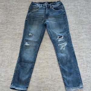 Boys Tapered fit jeans, size 10